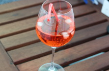 Recept na Aperol Spritz